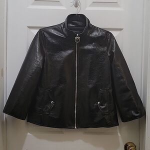 Pinko Shiny Jacket (SZ) IT 38